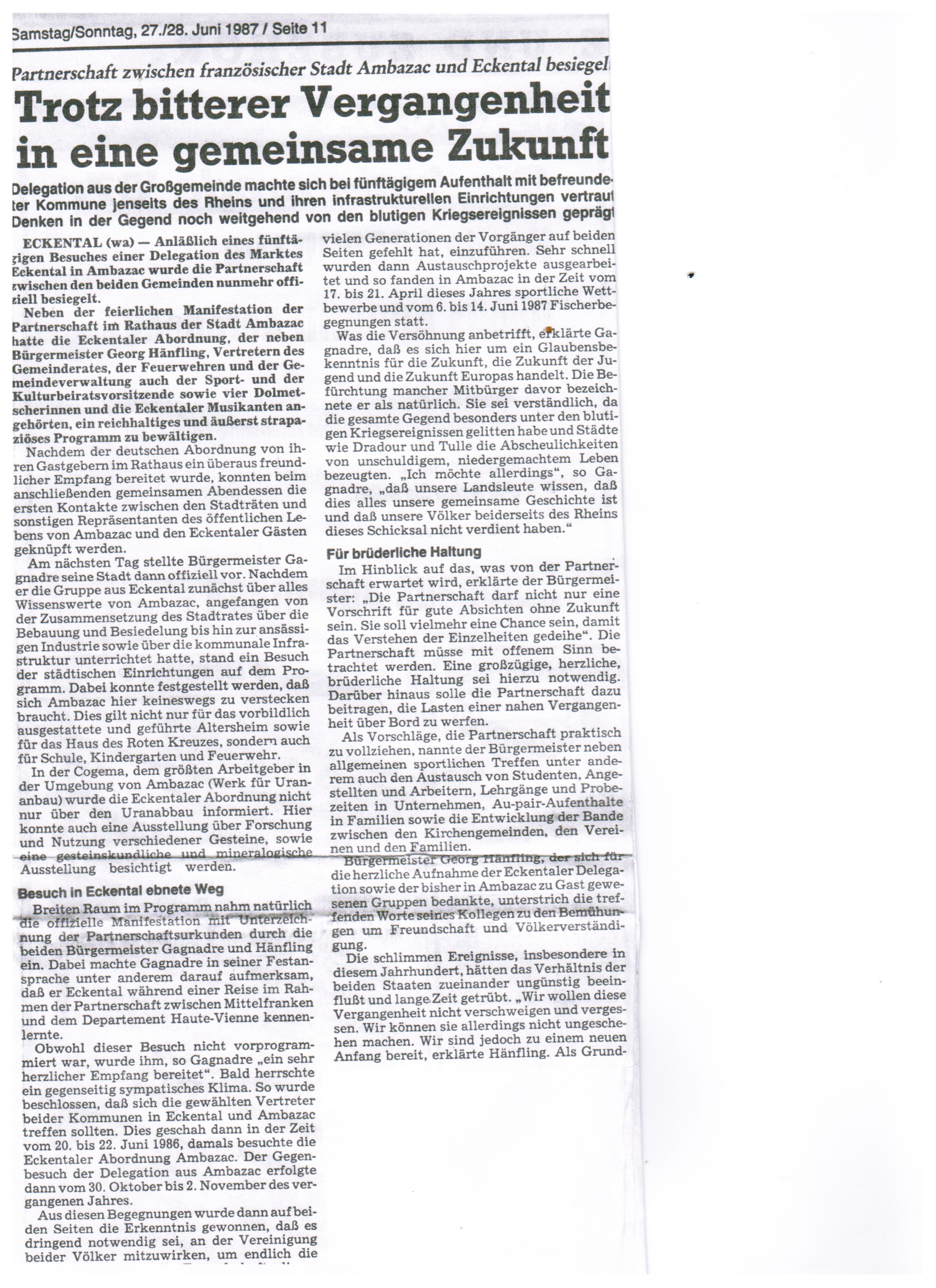 1997 Pressemitteilung 1