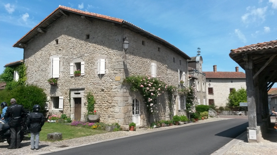 Ambazacer Imprssionen