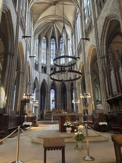 Kathedrale von Limoges