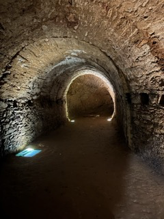 Keller - Abbaye de la Règle