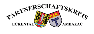 Partnerschaftskreis Eckental-Ambazac